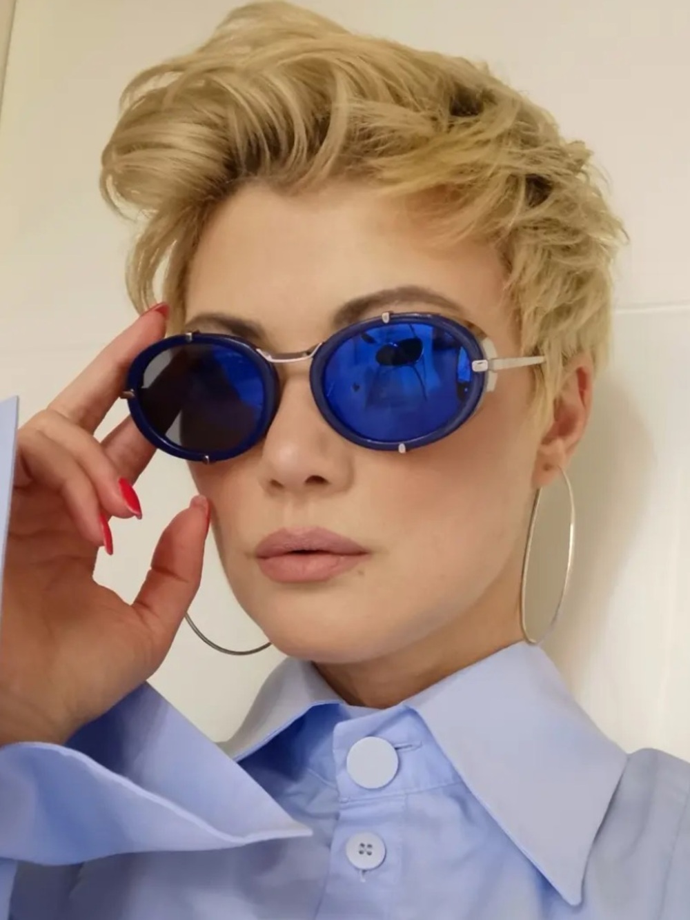 Max Mara Sunglasses, New 225